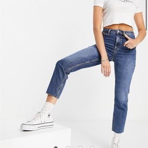 ASOS Topshop Jeans